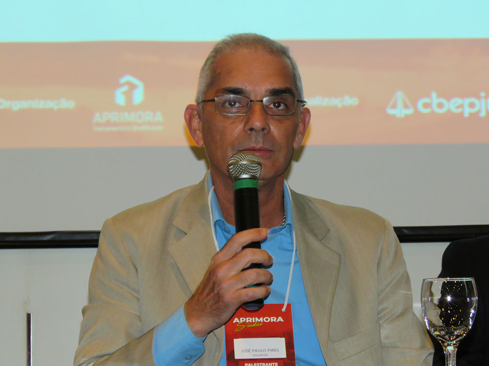 Delegado José Paulo Pires