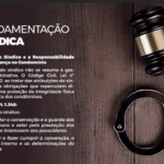 FUNDAMENTAÇÃO JURÍDICA