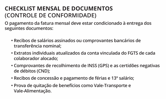 Por que o condomínio pode ser o primeiro a pagar a conta se o fornecedor falhar?