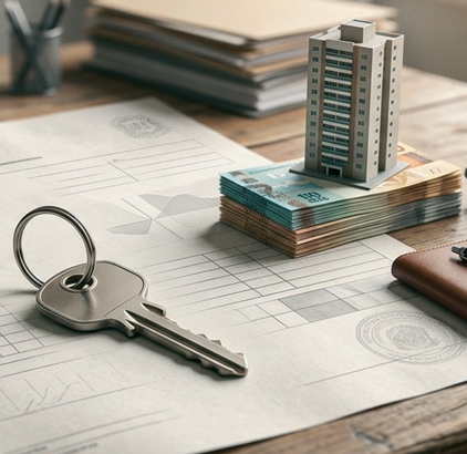 O governo está de olho no seu imóvel. Cuidado para não pesar no seu bolso